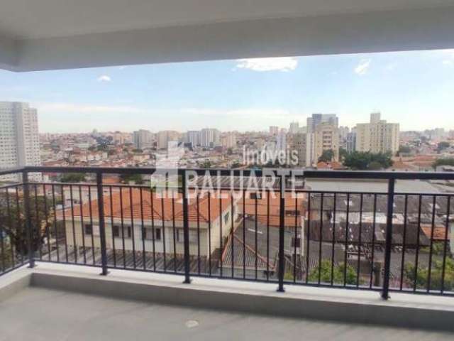 Apartamento a venda na Vila Santa Catarina - São Paulo/SP