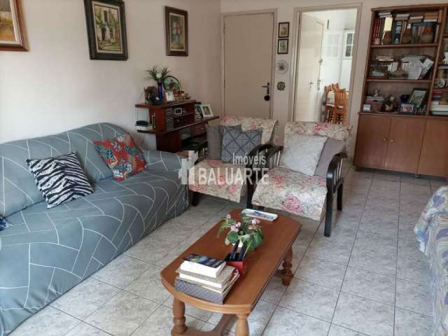 Apartamento a venda no Alto da Boa Vista - São Paulo/SP