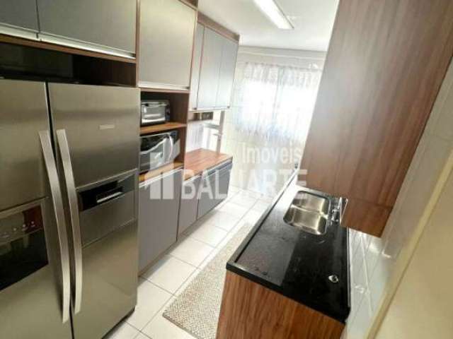 Apartamento a venda no Campo Belo SP  105 m²