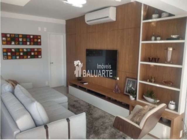 Apartamento a venda na Granja Julieta SP (zona sul) 84 m²