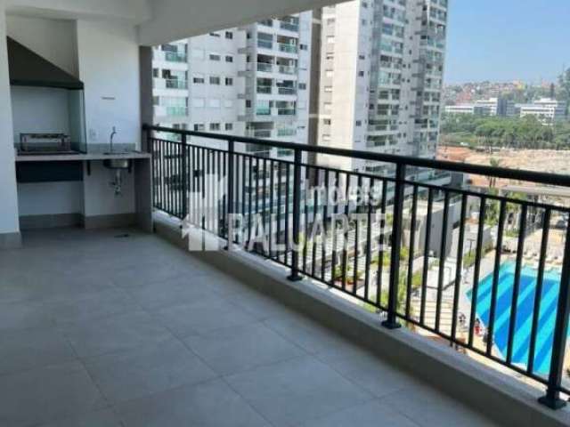 Apartamento a venda no Jardim Dom Bosco Santo Amaro