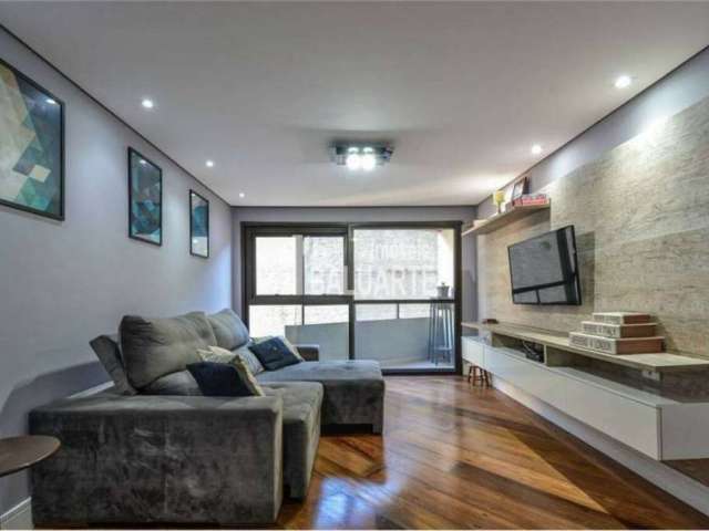 Apartamento a Venda no  Bairro Alto da Boa Vista SP  115 m ²