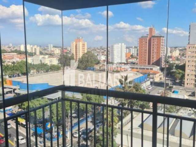 Apartamento Vila Mascote