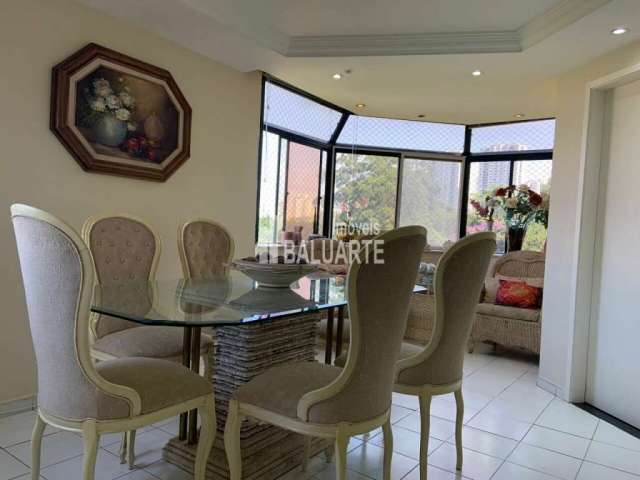 Apartamento jardim marajoara