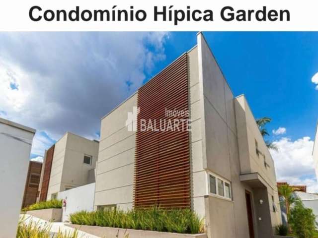 Casa de condominio a venda na Graja Julieta