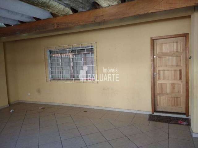 Sobrado com 4 dormitórios para alugar, 200 m² por R$ 3.500,00/pacote - Campo Grande - São Paulo/SP