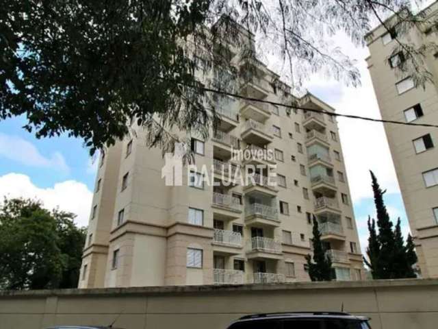 Apartamento a venda no morumbi