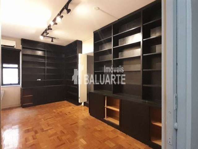 Conjunto Comercial / Sala à venda, 76m²