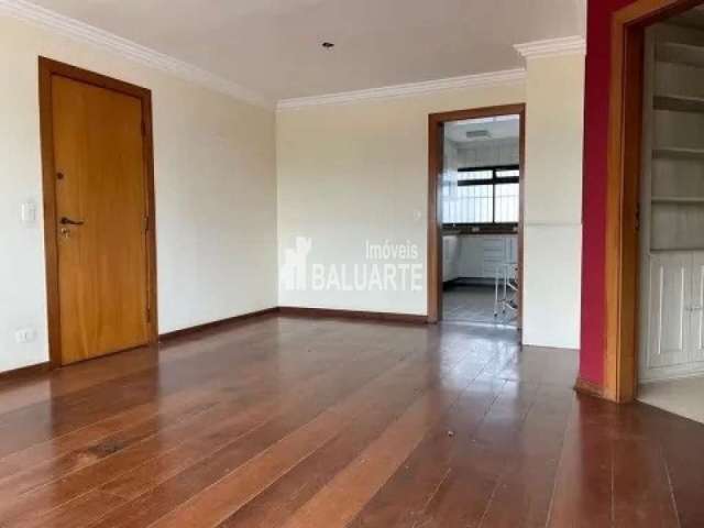 Apartamento à venda em Bosque da Saúde com 101 m²,