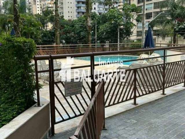 Apartamento Vila Mascote