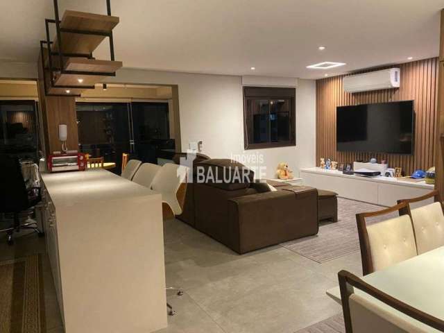 Apartamento com 2 Quartos 1 suite  91 m² a venda