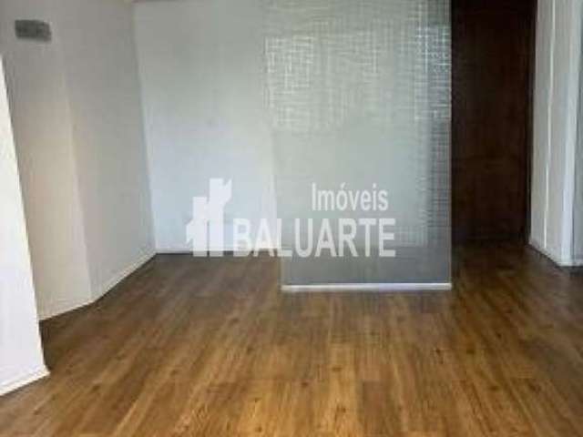 Sala Comercial e 2 banheiros à Venda, 50 m²