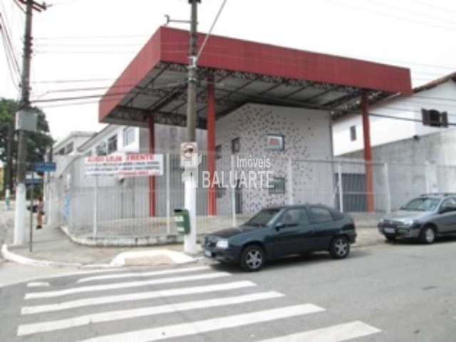 Prédio Comercial Venda 405 m² Bairro Campo Grande SP