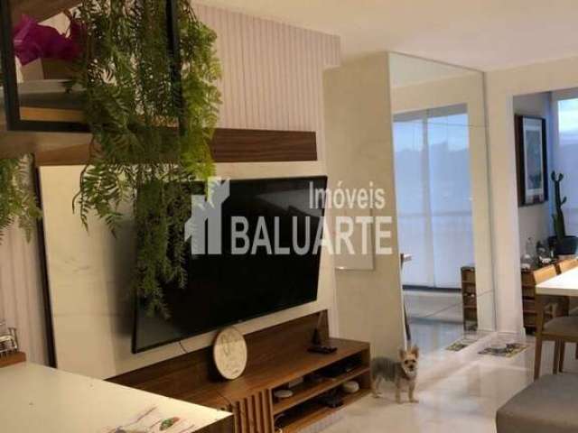 Apartamento Venda 71 m² - Santo Amaro SP