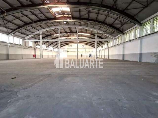 Galpao comercial para alugar na Chacara santo Antonio