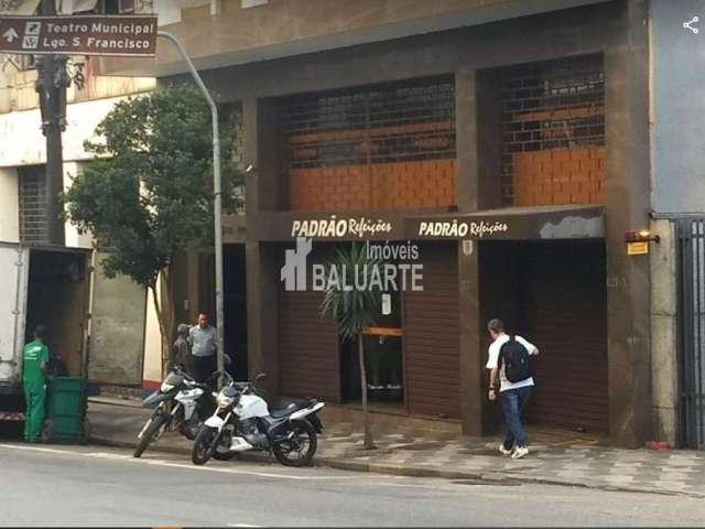 Ponto Comercial e 6 banheiros para Alugar, 873 m² por R$ 34.000/Mês