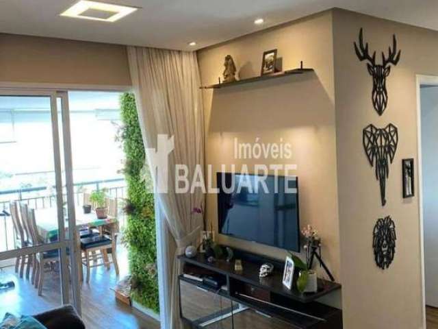 Apartamento com 1 Quarto e 1 banheiro à Venda, 20 m