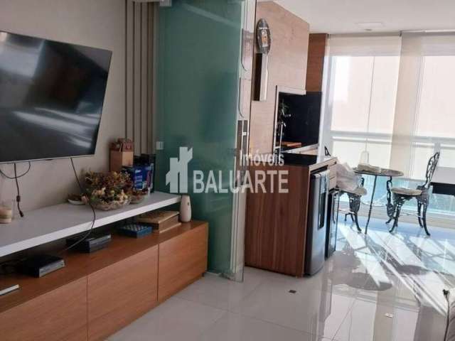 Apartamento a venda na Vila Mascote - São Paulo