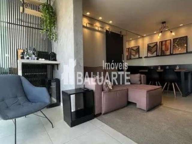 Apartamento com 1 Quarto e 1 banheiro à Venda, 49 m²