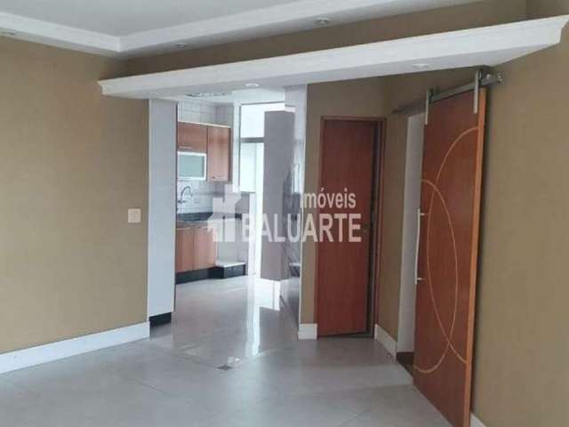 Apartamento com 2 Quartos e 2 banheiros à Venda, 82 m²