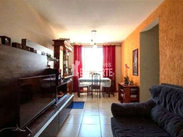 Apartamento com 2 Quartos e 1 banheiro à Venda, 60 m²