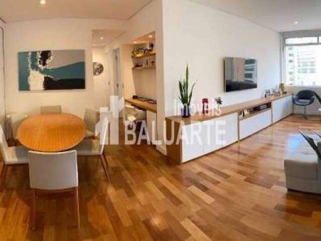 Apartamento a Venda  3 dormitórios e 2 suites