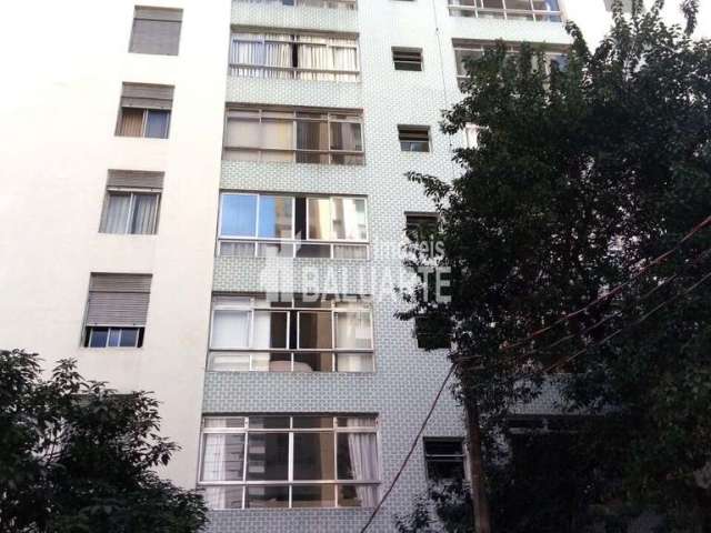 Apartamento com 3 dormitórios, 105m² - venda