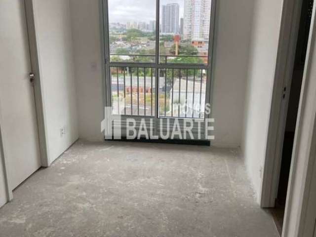 Apartamento a venda em Veleiros SP (zona sul ) 36 m²