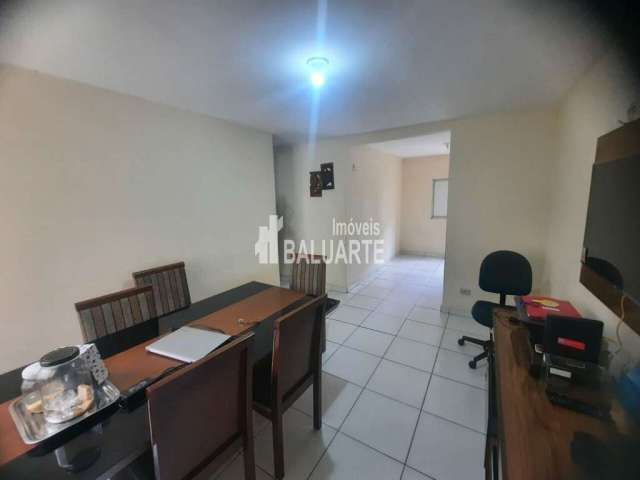 Apartamento a venda no Grajau - São Paulo