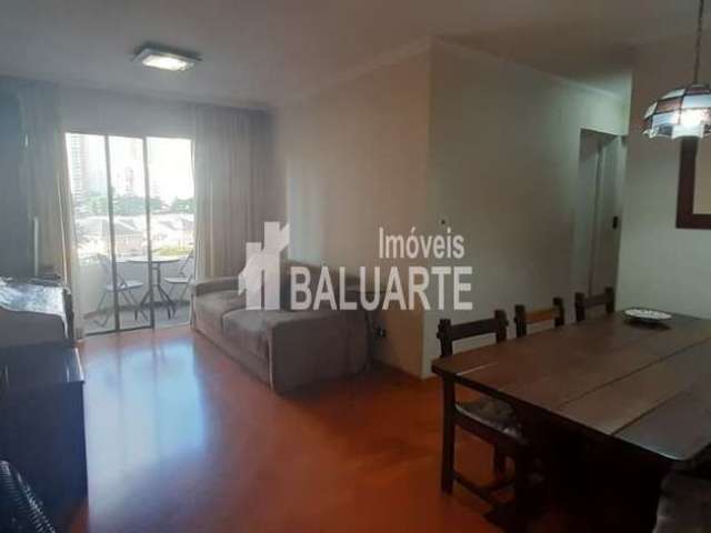 Apartamento a venda na Vila Sofia 2 quartos 1 suite 1 vaga