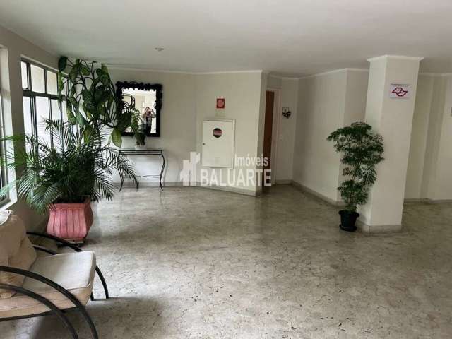 Apartamento a venda na Vila Mascote - São Paulo