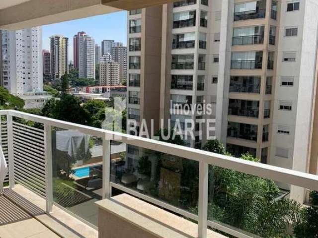 Apartamento a venda e locação no  Jardim Prudência