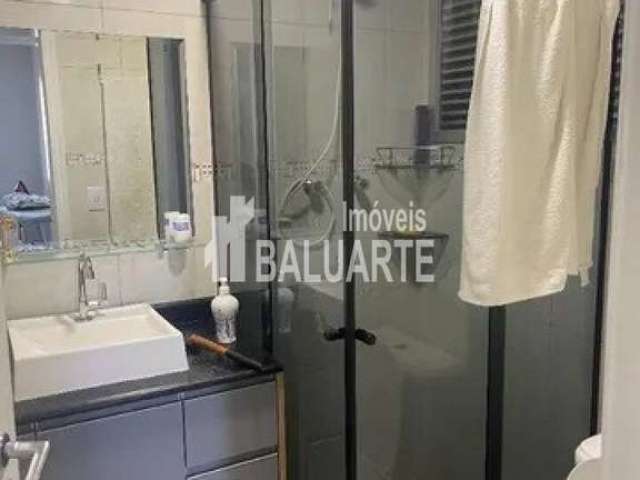 Apartamento 2 dormitórios Campo Grande SP