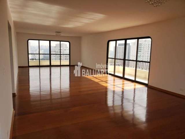 Cobertura com 5 dormitórios, 647 m² - venda por R$ 2.750.000,00 ou aluguel por R$ 18.500,00/mês - Al