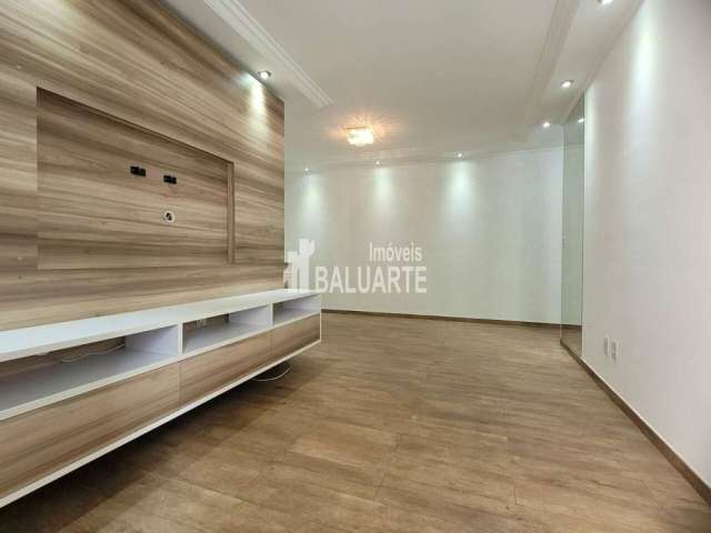 Apartamento a venda no Guarapiranga com 3 Quartos à venda, 65m²