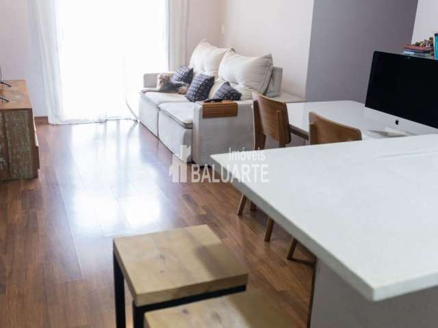 APARTAMENTO lindo à venda no Jardim Marajoara- 75 metros!!!