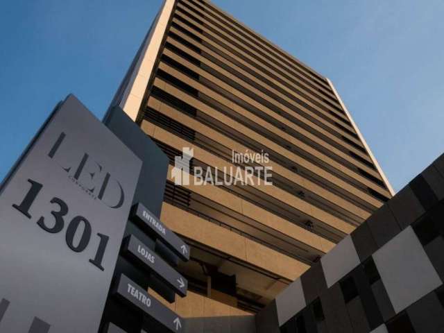 Andar Corporativo, 2024 m² - venda por R$ 30.360.000,00 ou aluguel por R$ 176.880,00/mês -