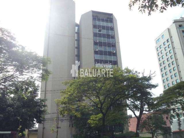 Conjunto à venda, 189 m² por R$ 1.750.000 - Brooklin - São Paulo/SP