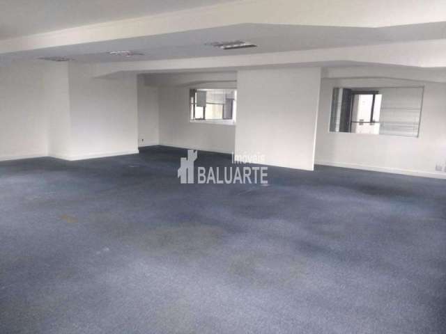 Conjunto à venda, 212 m² por R$ 1.908.000 - Brooklin - São Paulo/SP