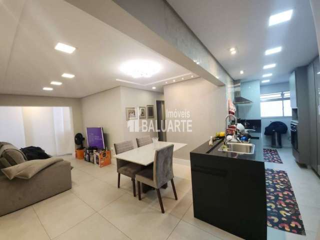 Apartamento a venda no Jardim Marajoara - São paulo