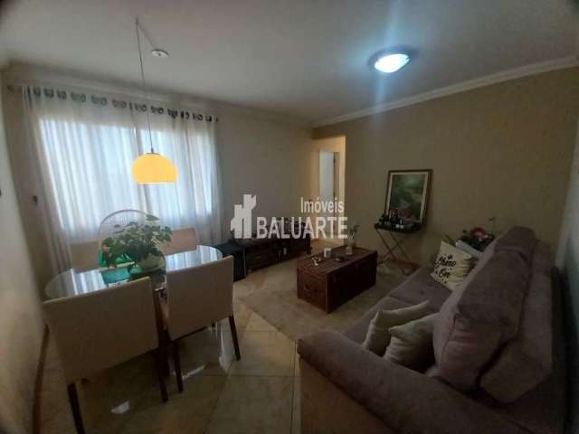 Apartamento a venda na Vila Campo Grande - São Paulo / SP