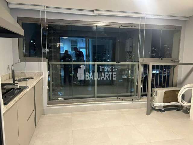 Apartamento s Venda no Bairro da Vila Mariana SP 66 m²