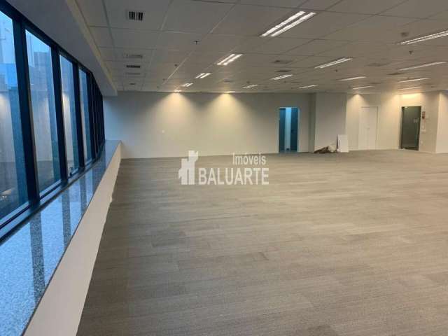 Sala Comercial e 8 banheiros para Alugar, 761 m² por R$ 45.693/Mês