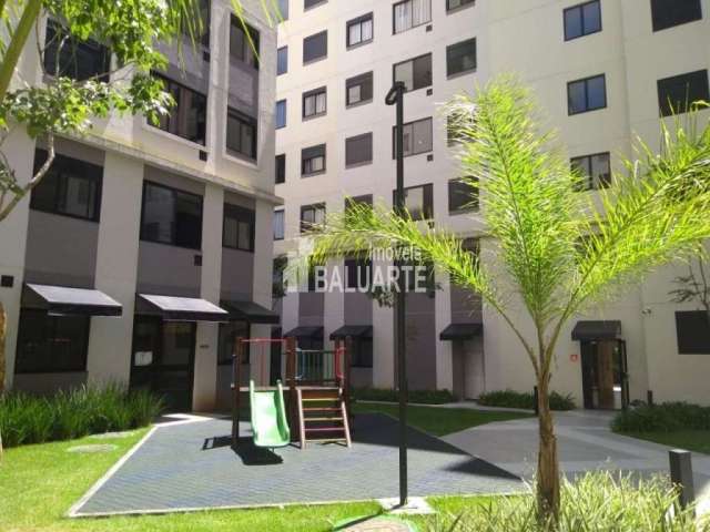 Apartamento para locação em Jurubatuba -São Paulo