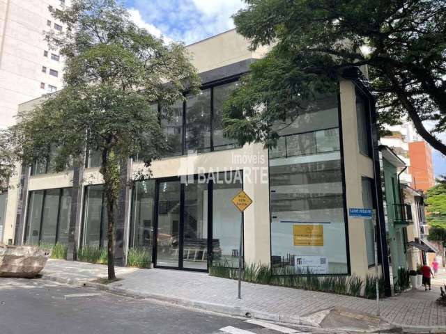 Ponto Comercial e 3 banheiros para Alugar, 565 m² por R$ 75.000/Mês