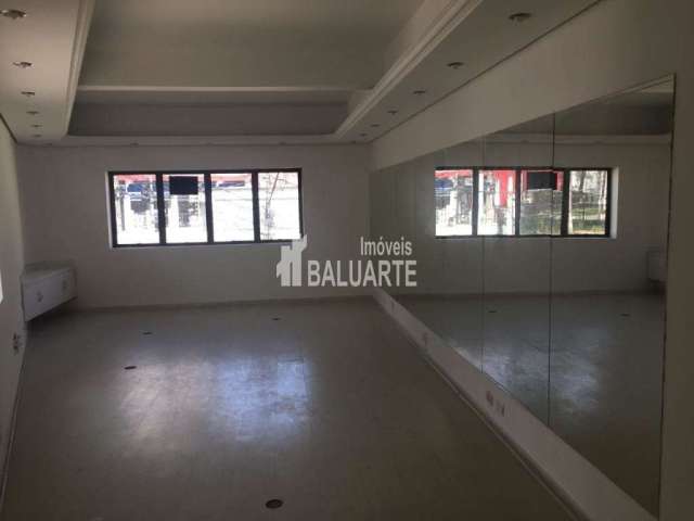 Sala para alugar, 50 m²  - Jardim Marajoara - São Paulo/SP