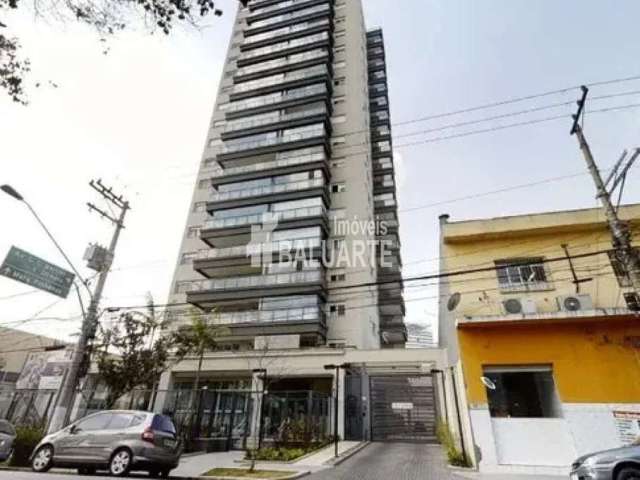 Apartamento locação chacara santo antônio