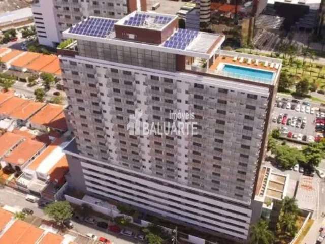 Apartamento locação em chacara santo antônio