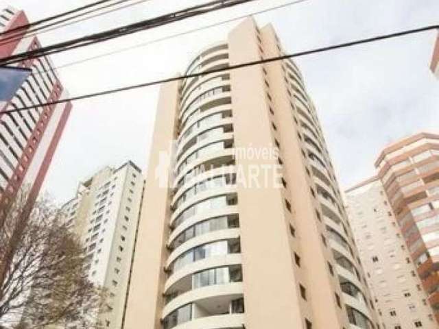 Apartamento a venda em vila mascote