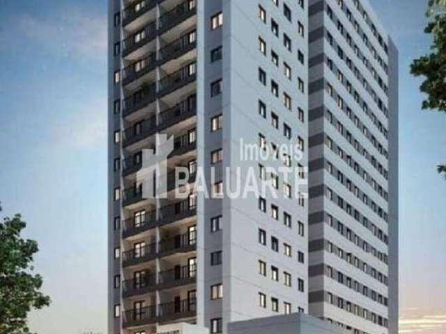 Apartamento a venda no Jabaquara - São Paulo - SP